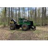 John Deere 648GIII Skidder